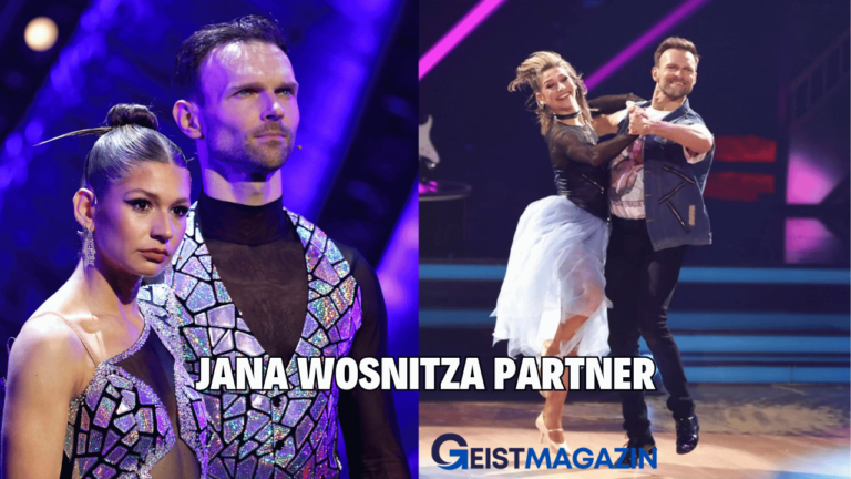 jana wosnitza partner