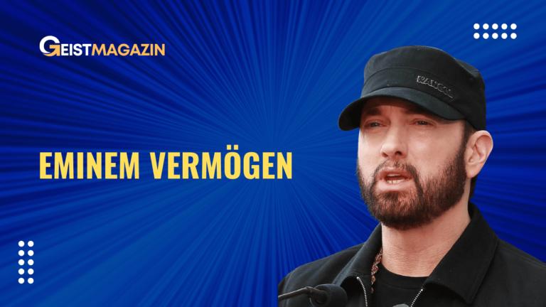 eminem vermögen