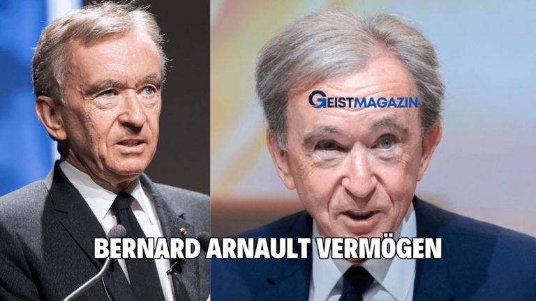 bernard arnault vermögen