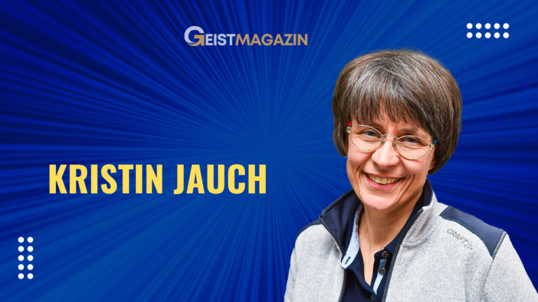 kristin jauch