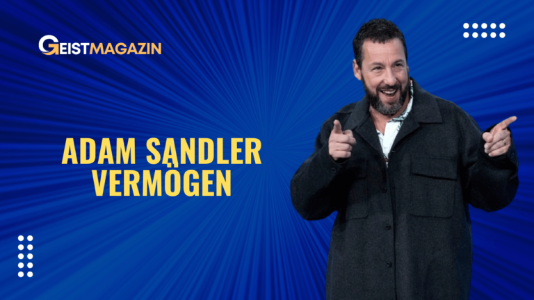 adam sandler vermögen