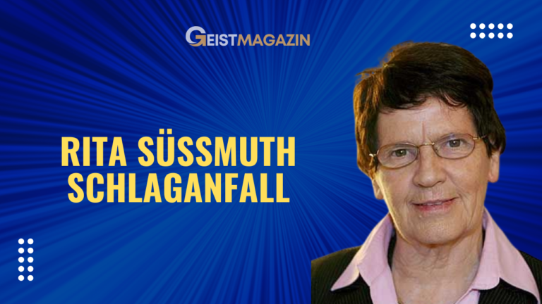 rita süssmuth schlaganfall