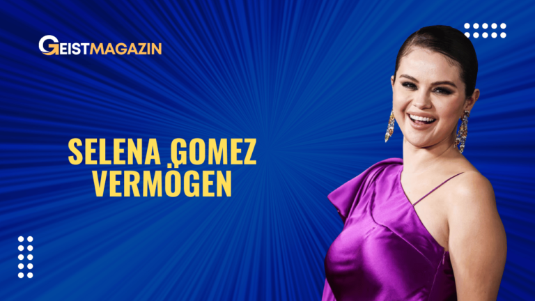 selena gomez vermögen