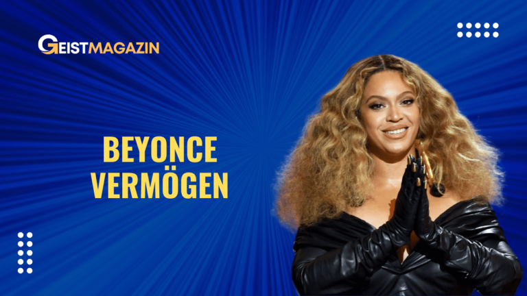 beyonce vermögen