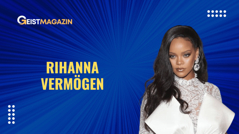 rihanna vermögen