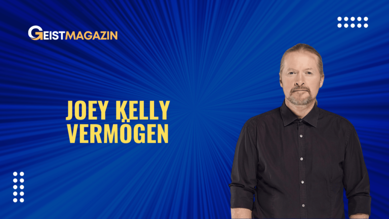 joey kelly vermögen