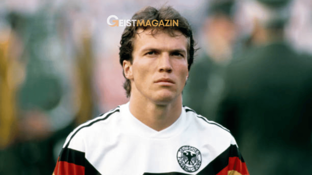 Lothar Matthäus Ehepartnerin