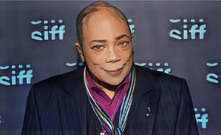 Quincy Jones Ehepartnerin