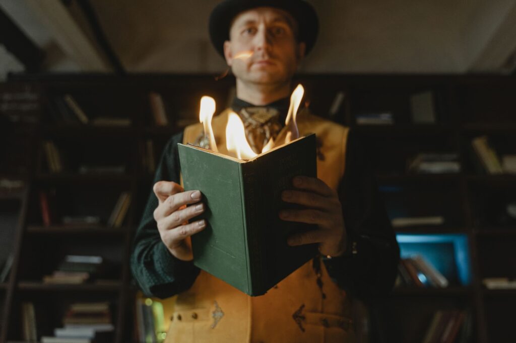 Book of Ra Magic: Wie ägyptische Mythologie moderne Online-Slots inspiriert