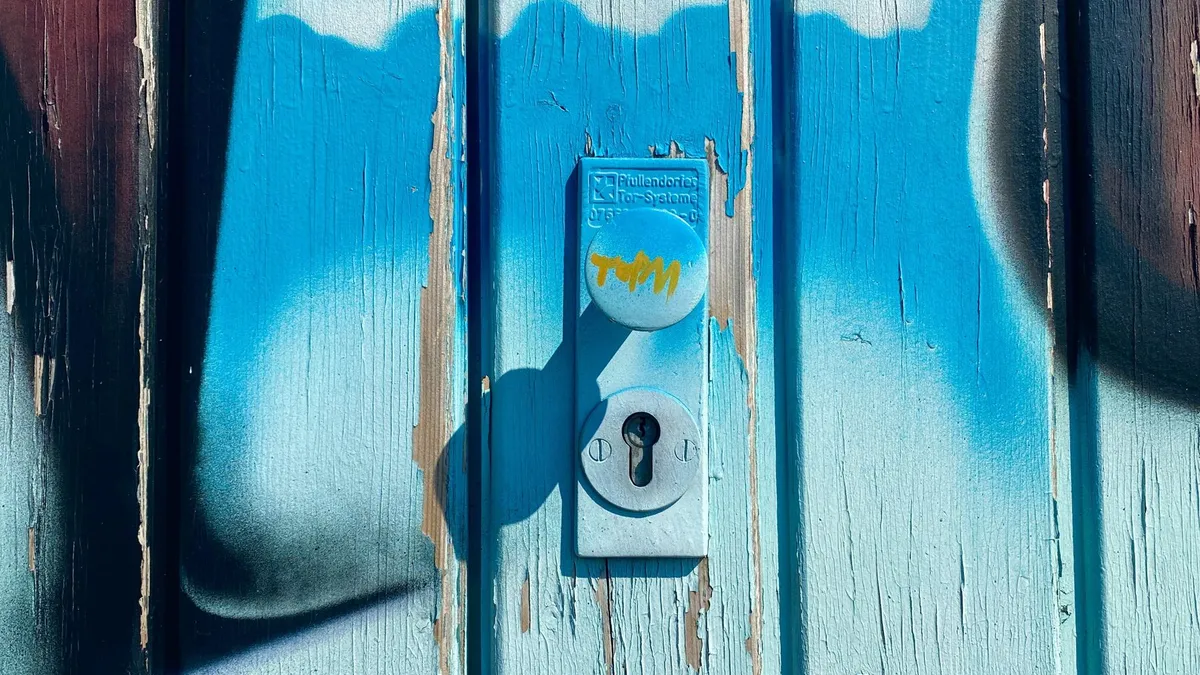 Stockholm-Syndrom – Symbolbild