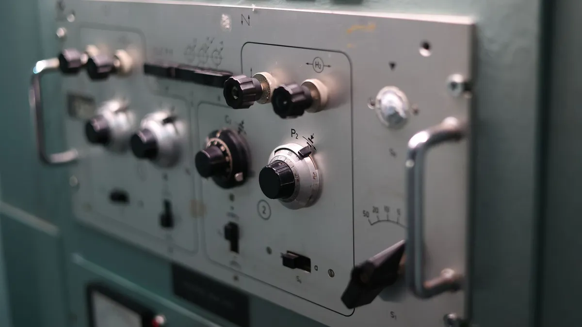 Milgram-Experiment – Symbolbild