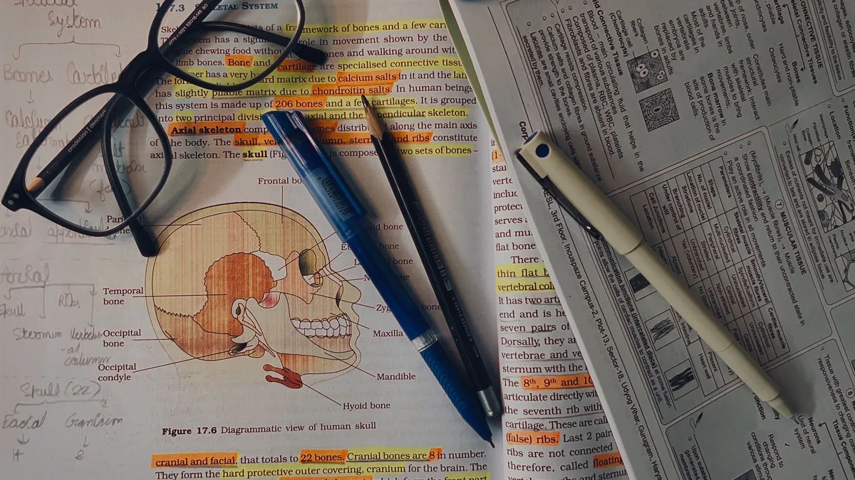 Klinische Psychologie – Symbolbild