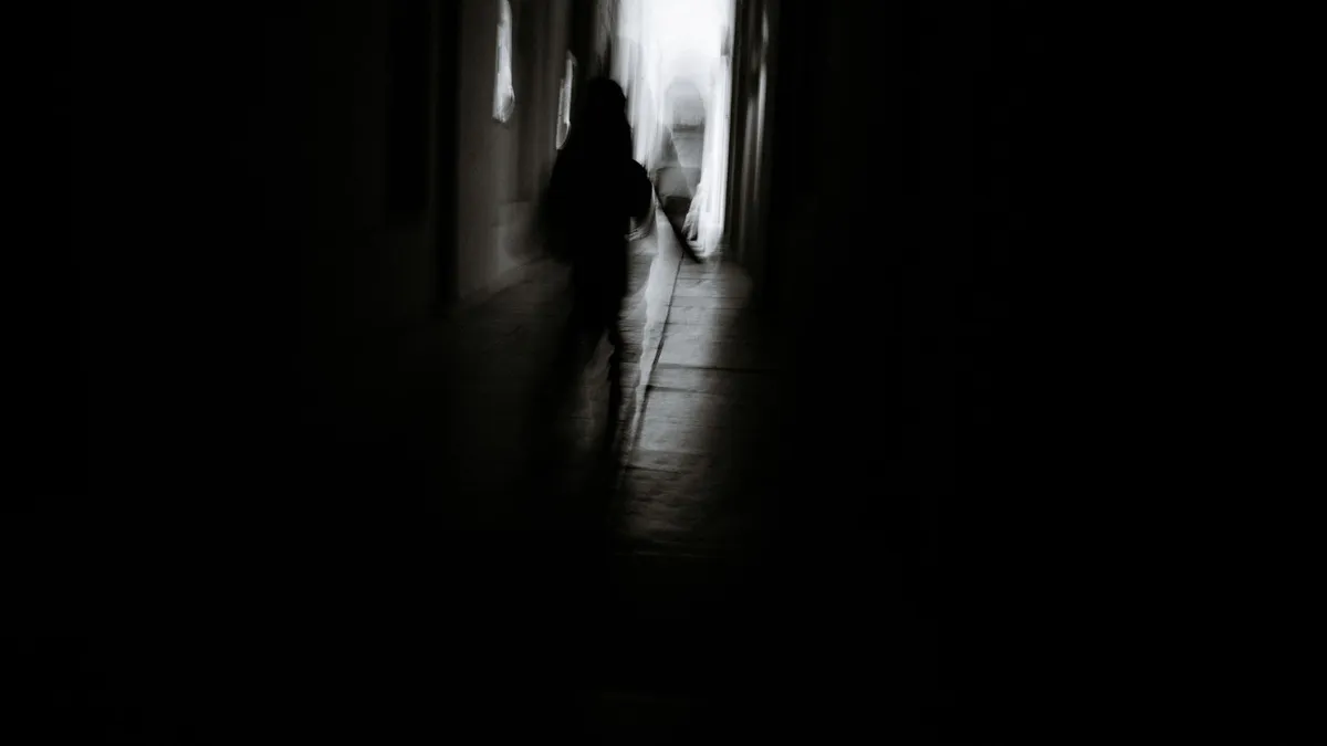 Cotard-Syndrom – Symbolbild