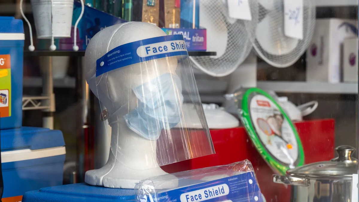Abwehrmechanismen – Symbolbild
