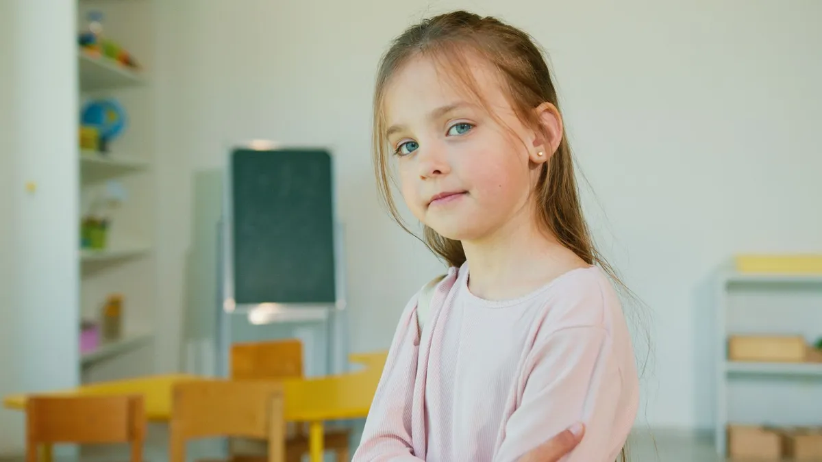 Tourette-Syndrom – Symbolbild