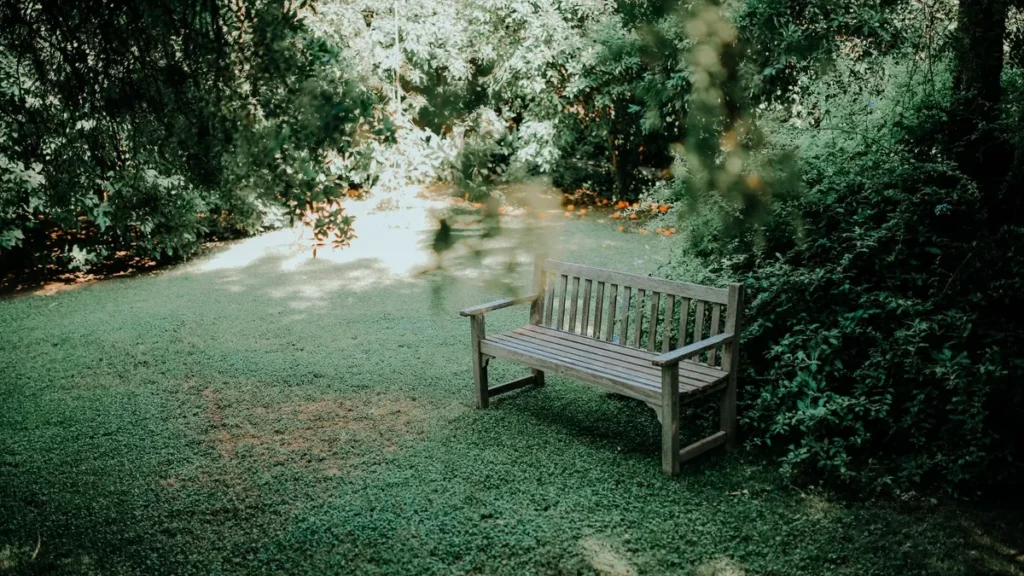 Stationäre Psychotherapie – Symbolbild